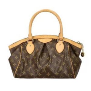 Louis Vuitton AB Monogram Tivoli